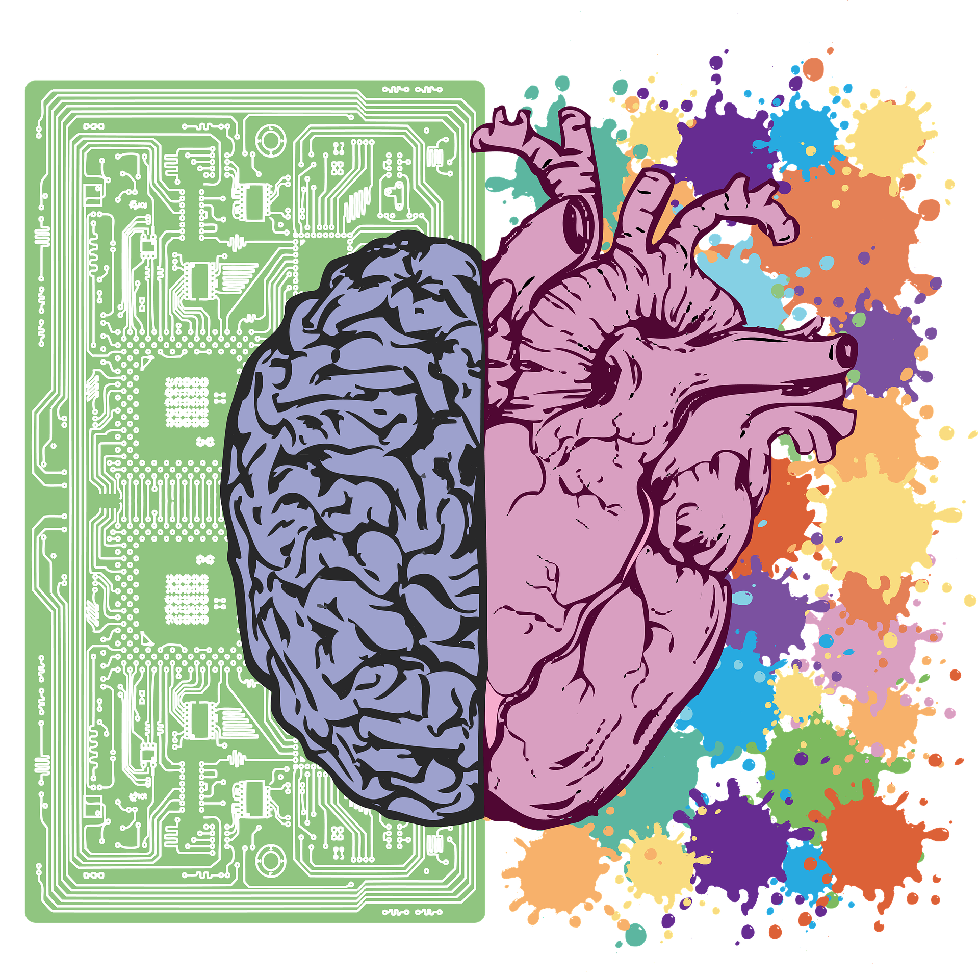 IA & Journée Internationale des droits des femmes