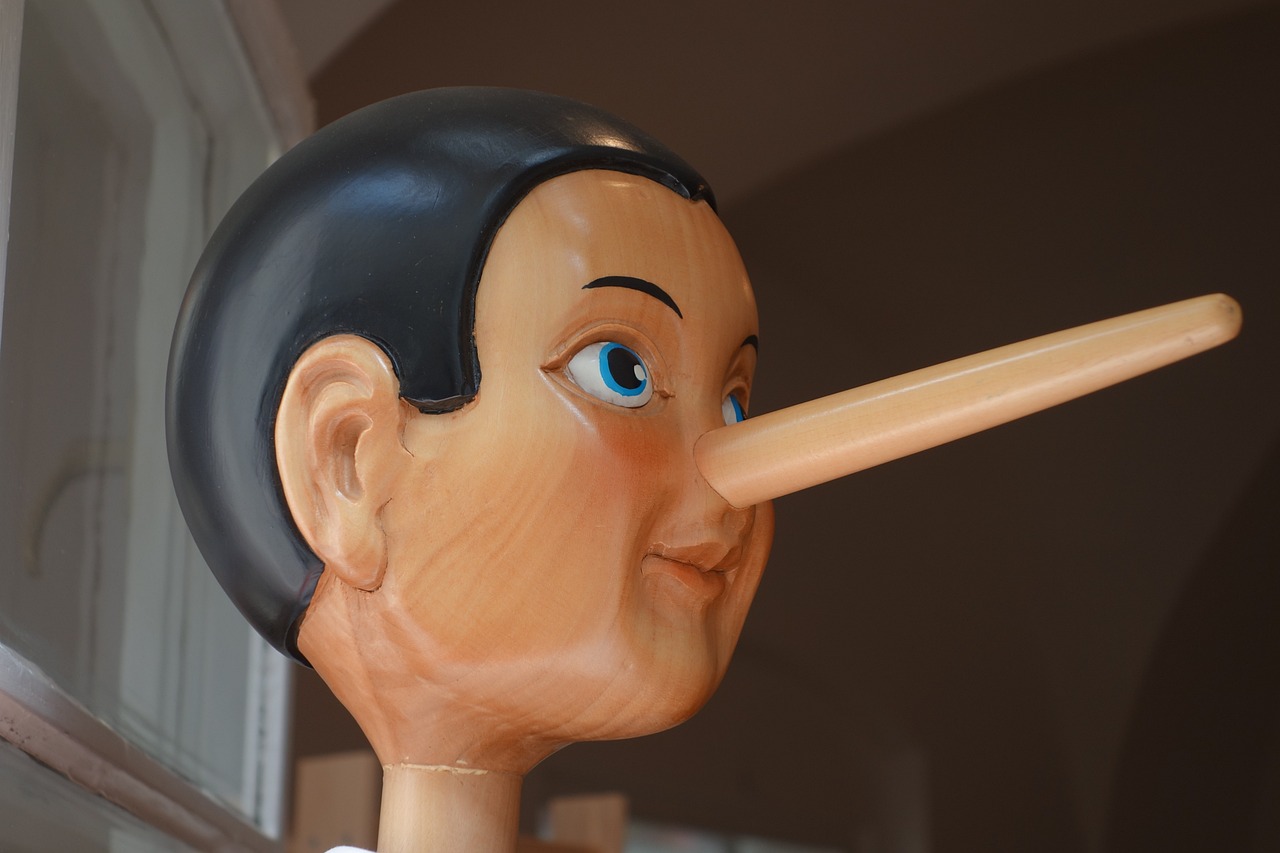 Les intelligences artificielles ne sont pas des personnes 